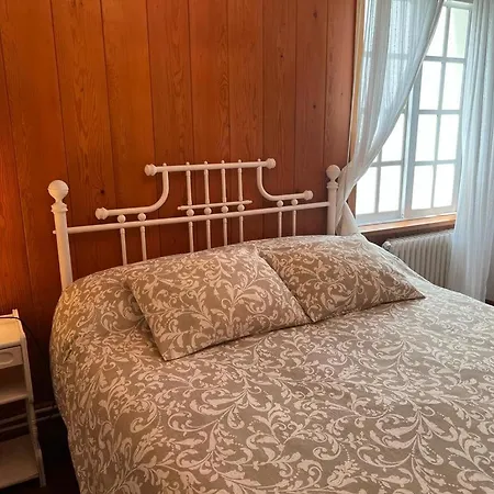Alpehytte Chalet Con Piscina Para Toda La Familia En *