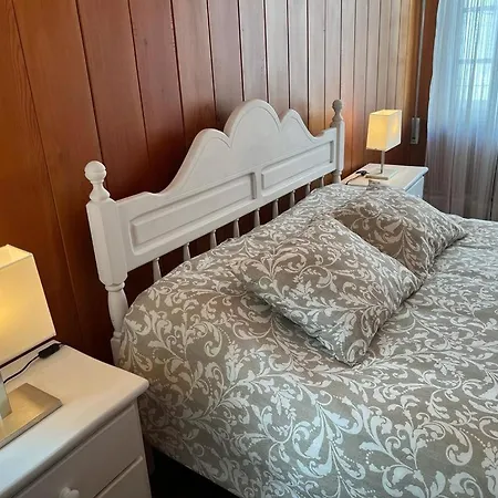 Chalet Con Piscina Para Toda La Familia En Alpehytte