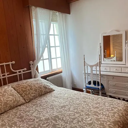Chalet Con Piscina Para Toda La Familia En Alpehytte