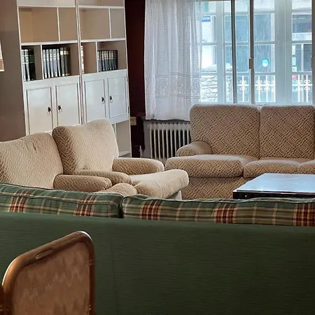 Alpehytte Chalet Con Piscina Para Toda La Familia En *