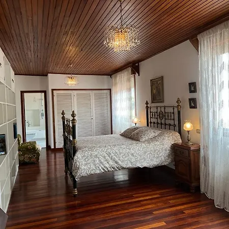 Chalet Con Piscina Para Toda La Familia En Alpehytte
