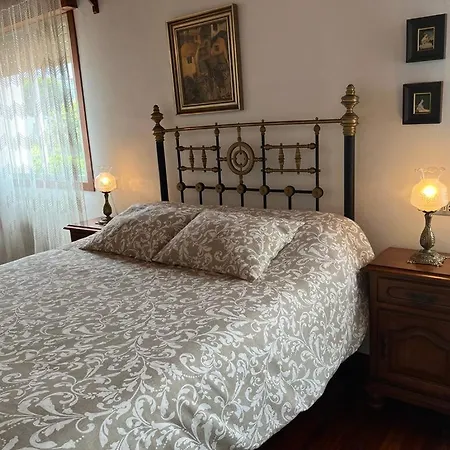 Chalet Con Piscina Para Toda La Familia En